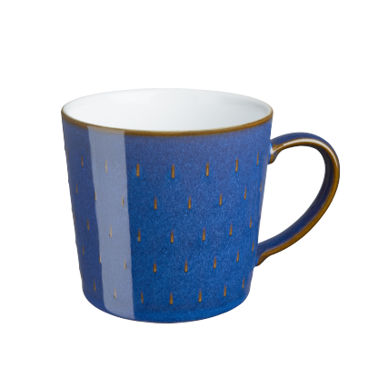 Imperial Blue Cascade Mug