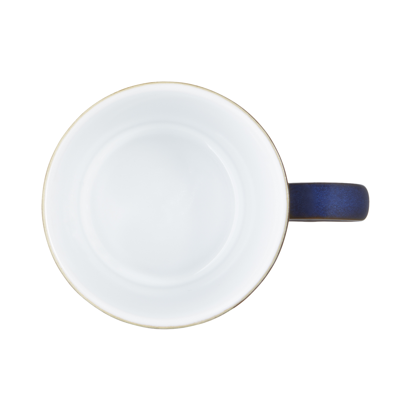 Imperial Blue Cascade Mug