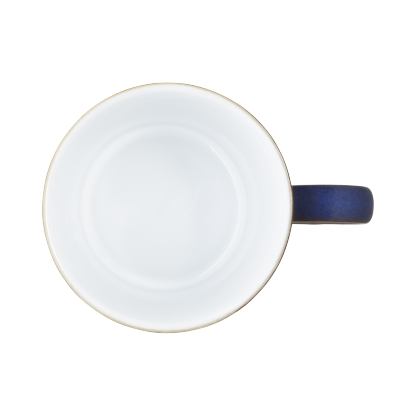 Imperial Blue Cascade Mug