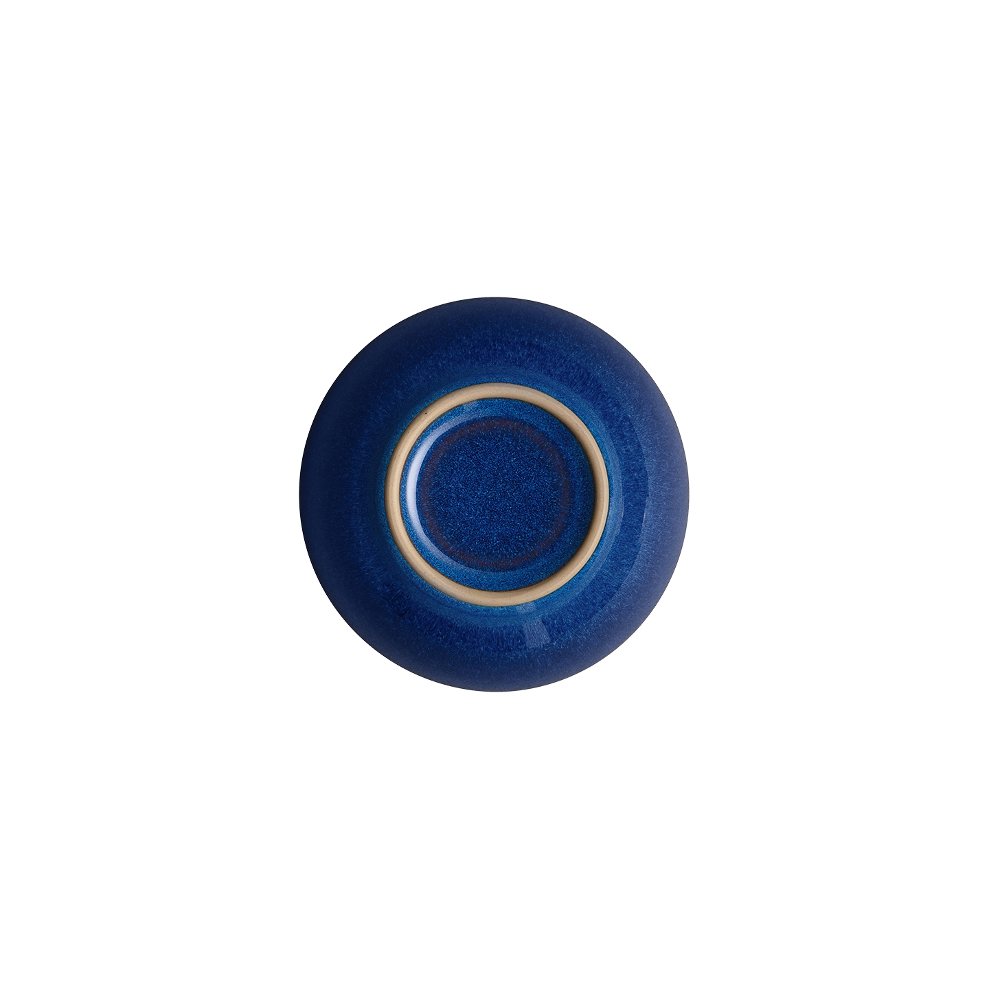 Imperial Blue Extra Small Round Dish