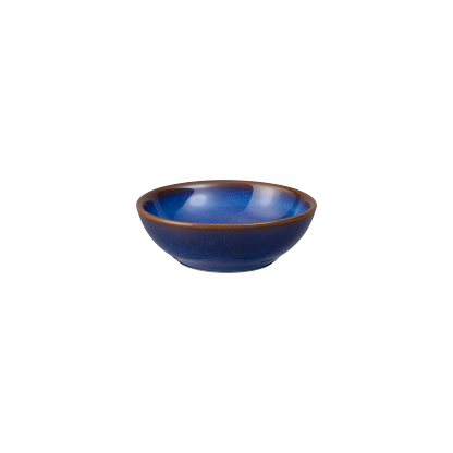 Imperial Blue Extra Small Round Dish