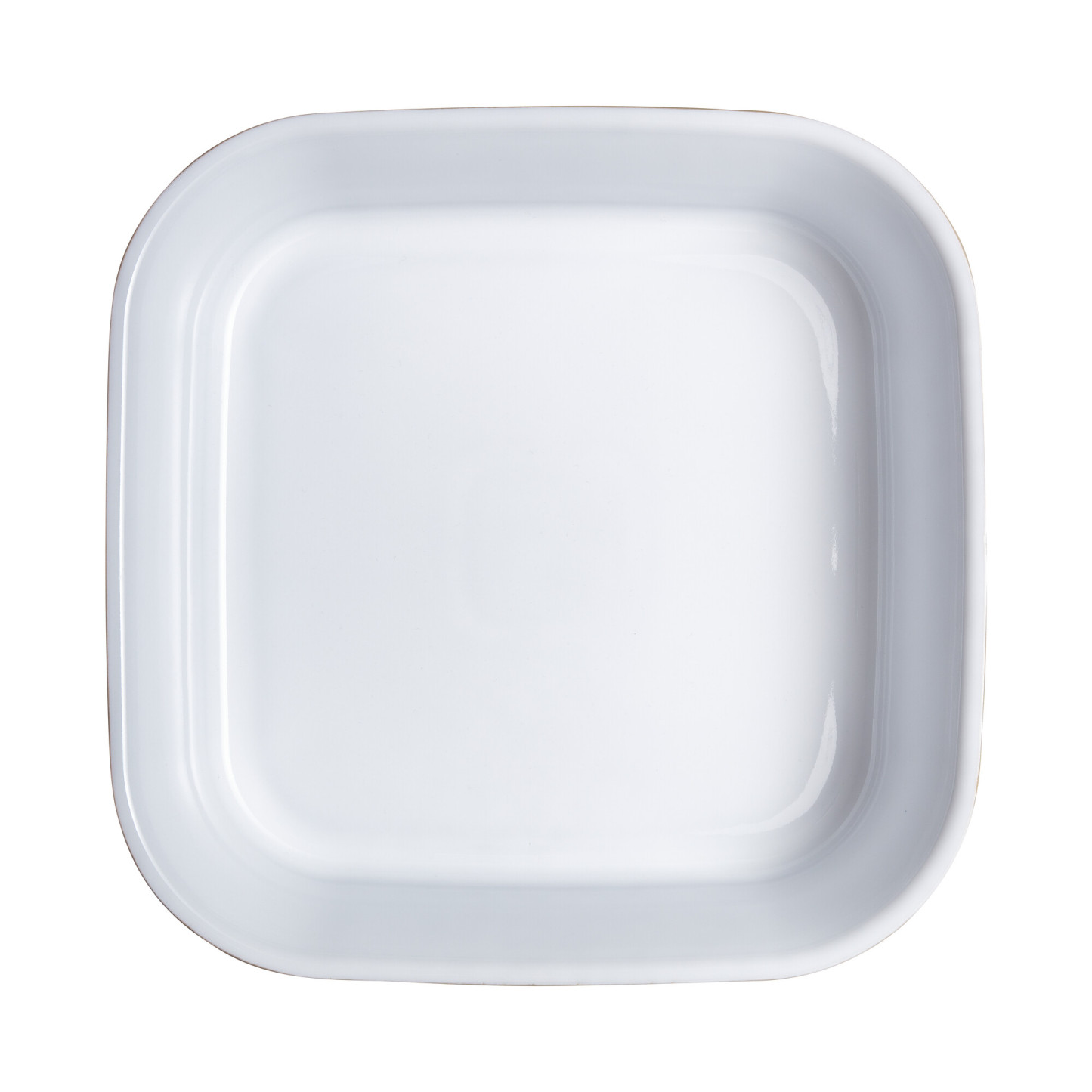 Imperial Blue Square Oven Dish