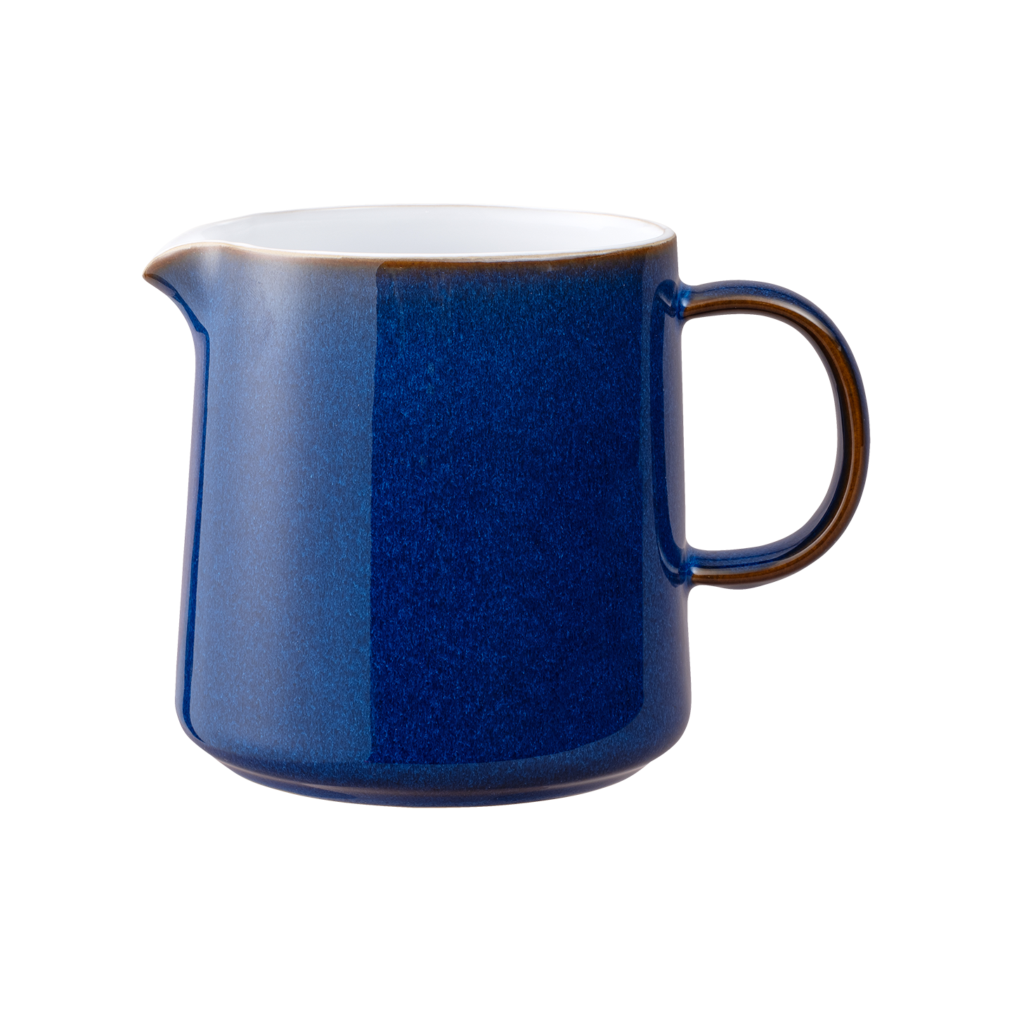 Imperial Blue Medium Jug