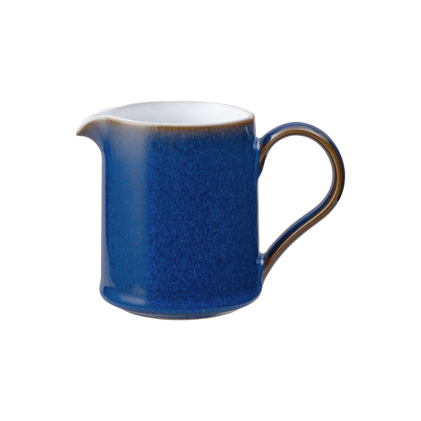Imperial Blue Brew Small Jug