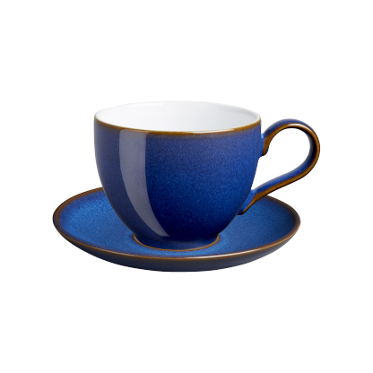 Imperial Blue Cup