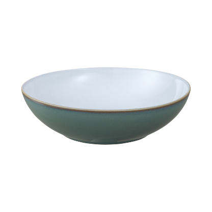 Regency Green Serving Bowl