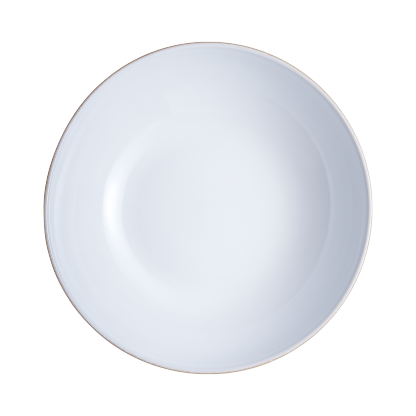 Regency Green Serving Bowl