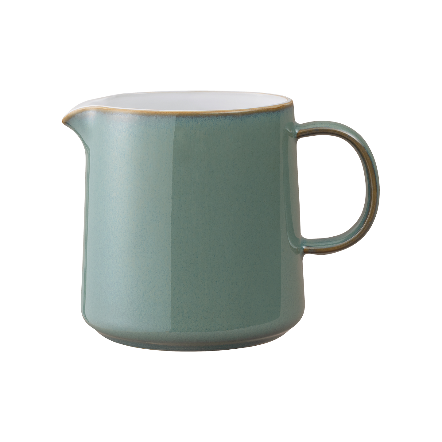 Regency Green Medium Jug
