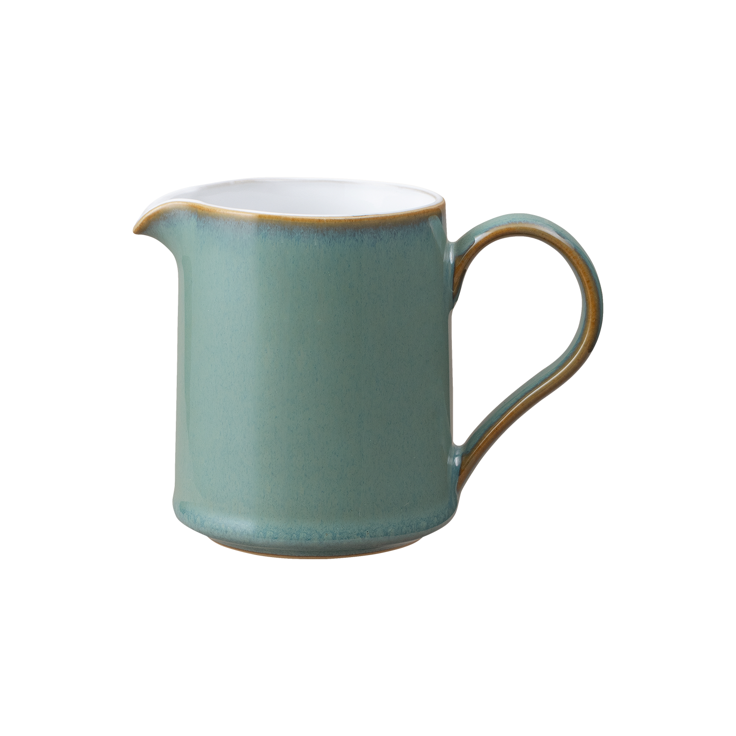 Regency Green Brew Small Jug