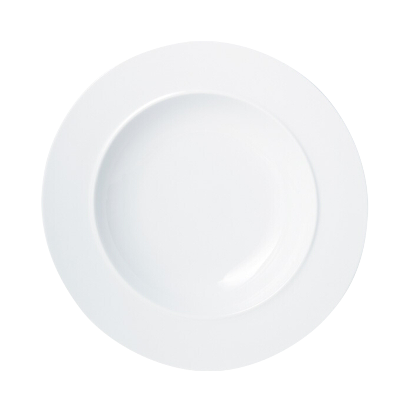 White By Denby Extra Large Bowl