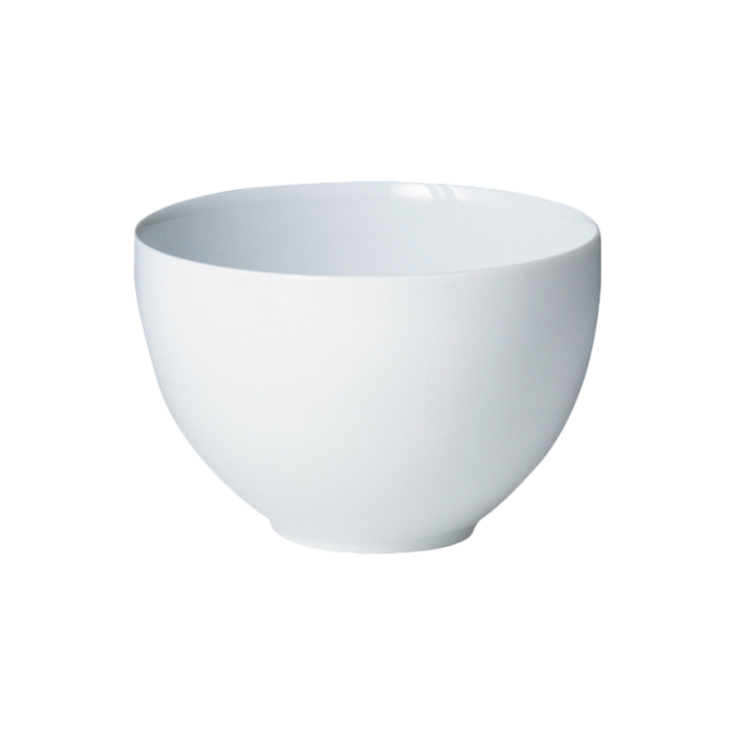 White By Denby Deep Noodle Bowl