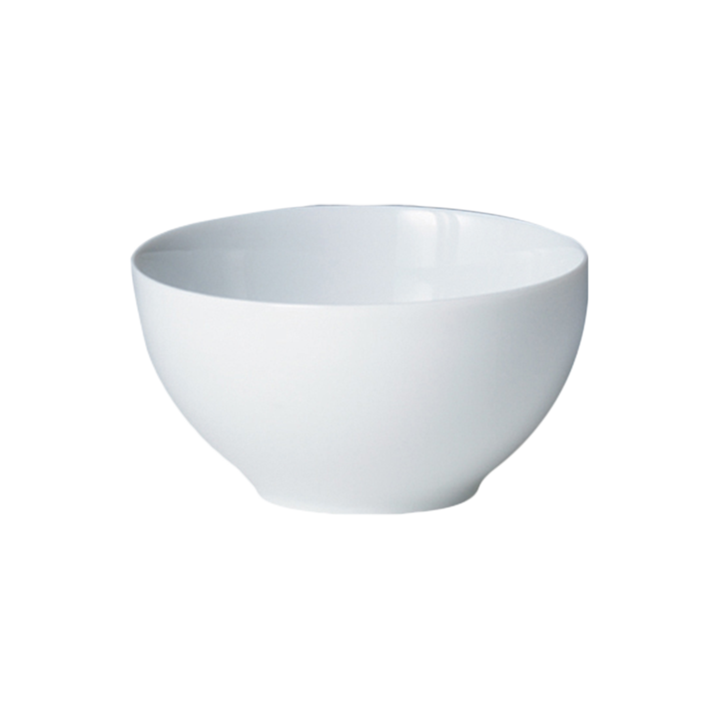 White By Denby Rice/Small Bowl
