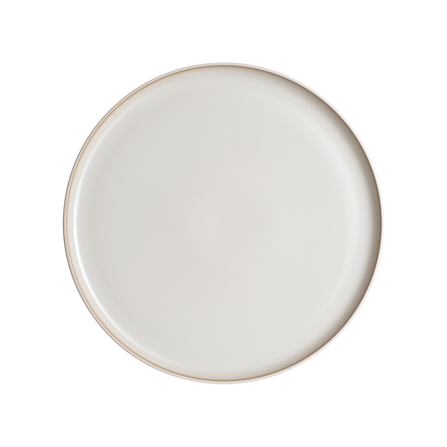 Linen Round Platter