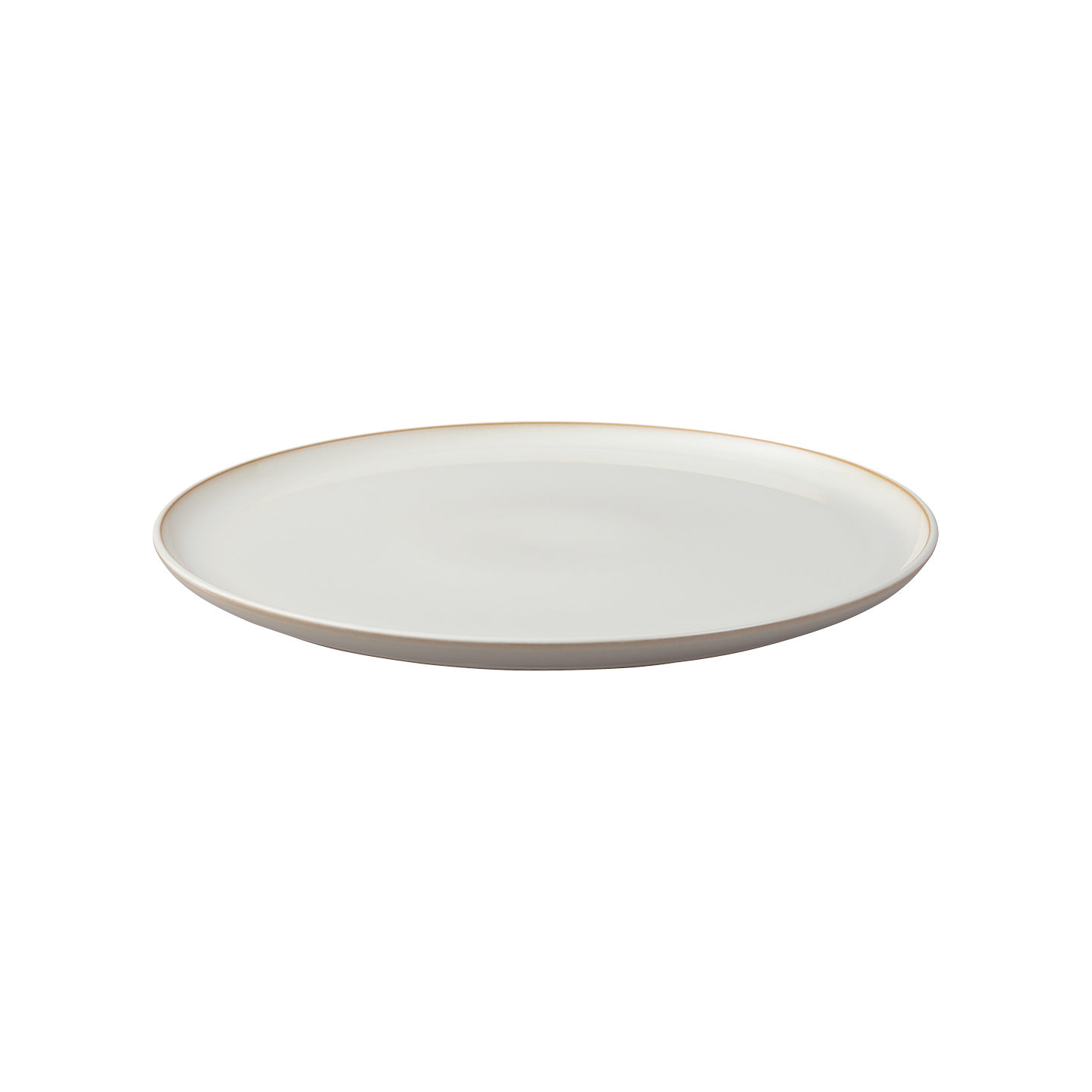 Linen Round Platter