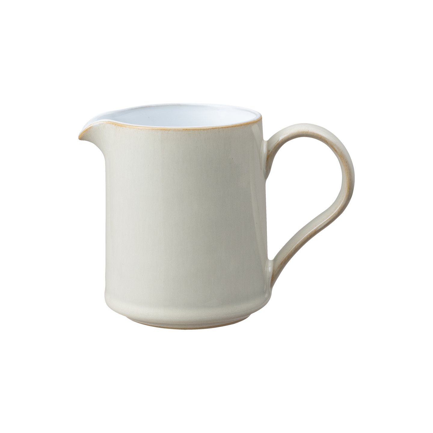 Denby Linen Coupe Cereal Bowl