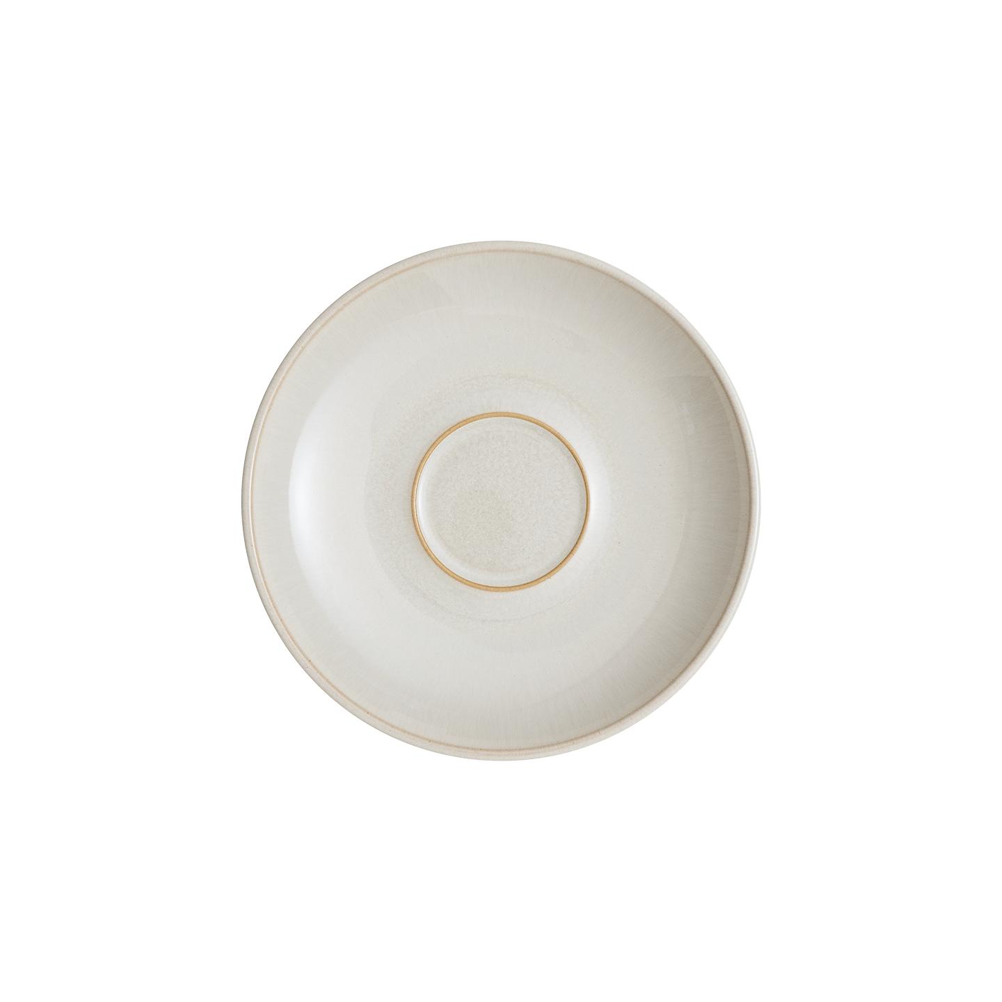 Linen Saucer