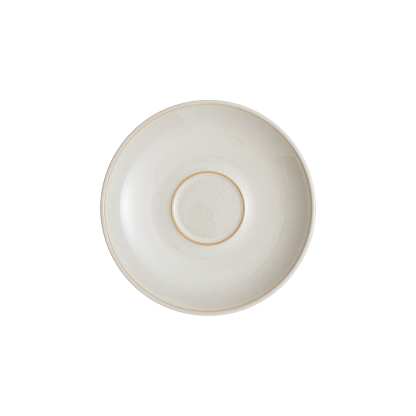 Linen Saucer