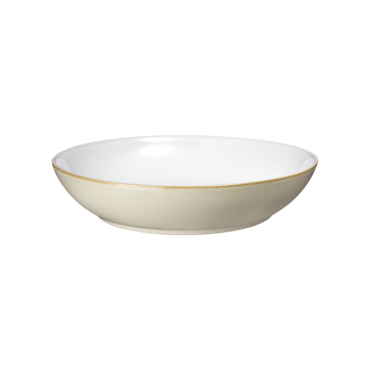 Linen Pasta Bowl