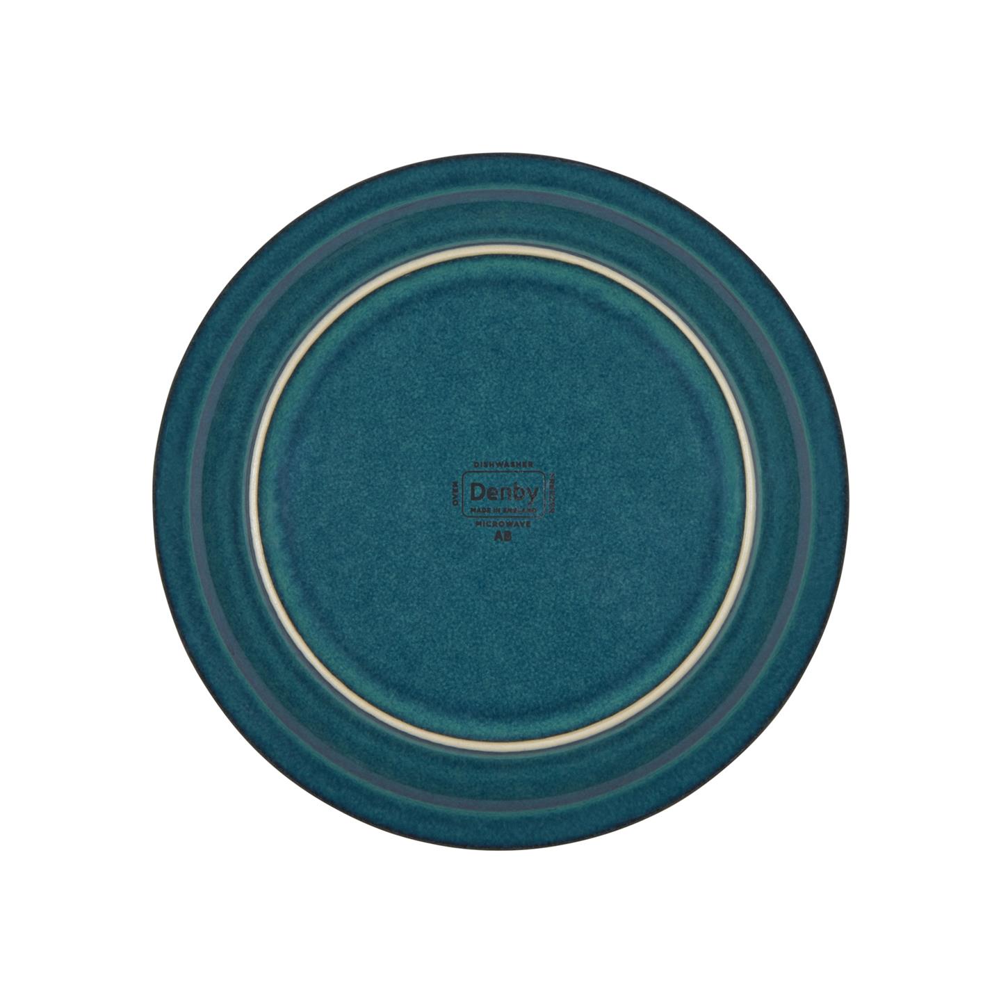 Greenwich Tea Saucer