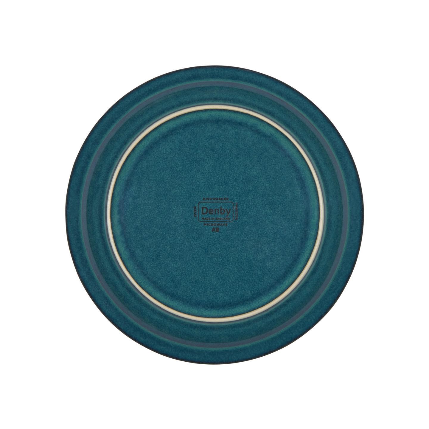 Greenwich Tea Saucer