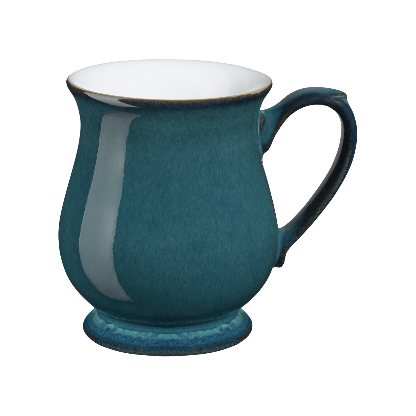 Greenwich Craftsman's Mug