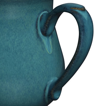 Greenwich Craftsman's Mug