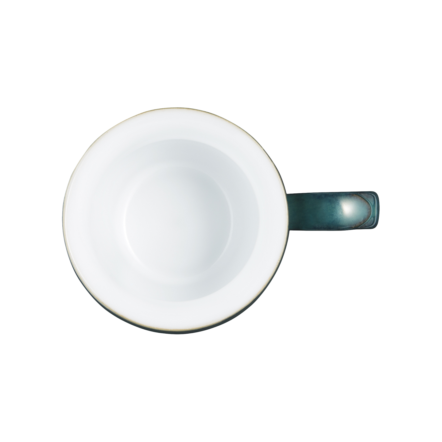 Greenwich Craftsman's Mug