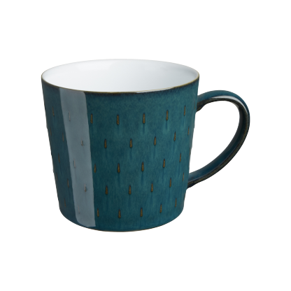 Greenwich Cascade Mug