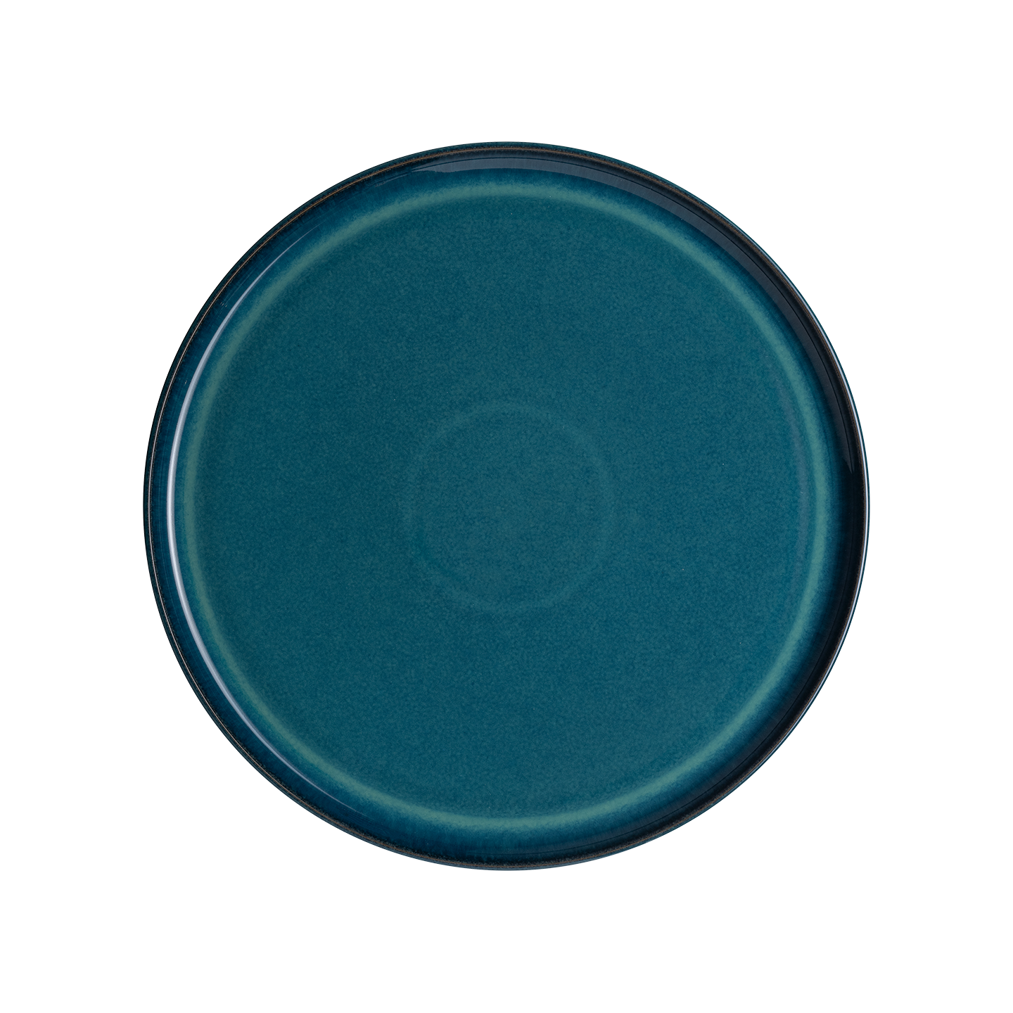 Greenwich Round Platter