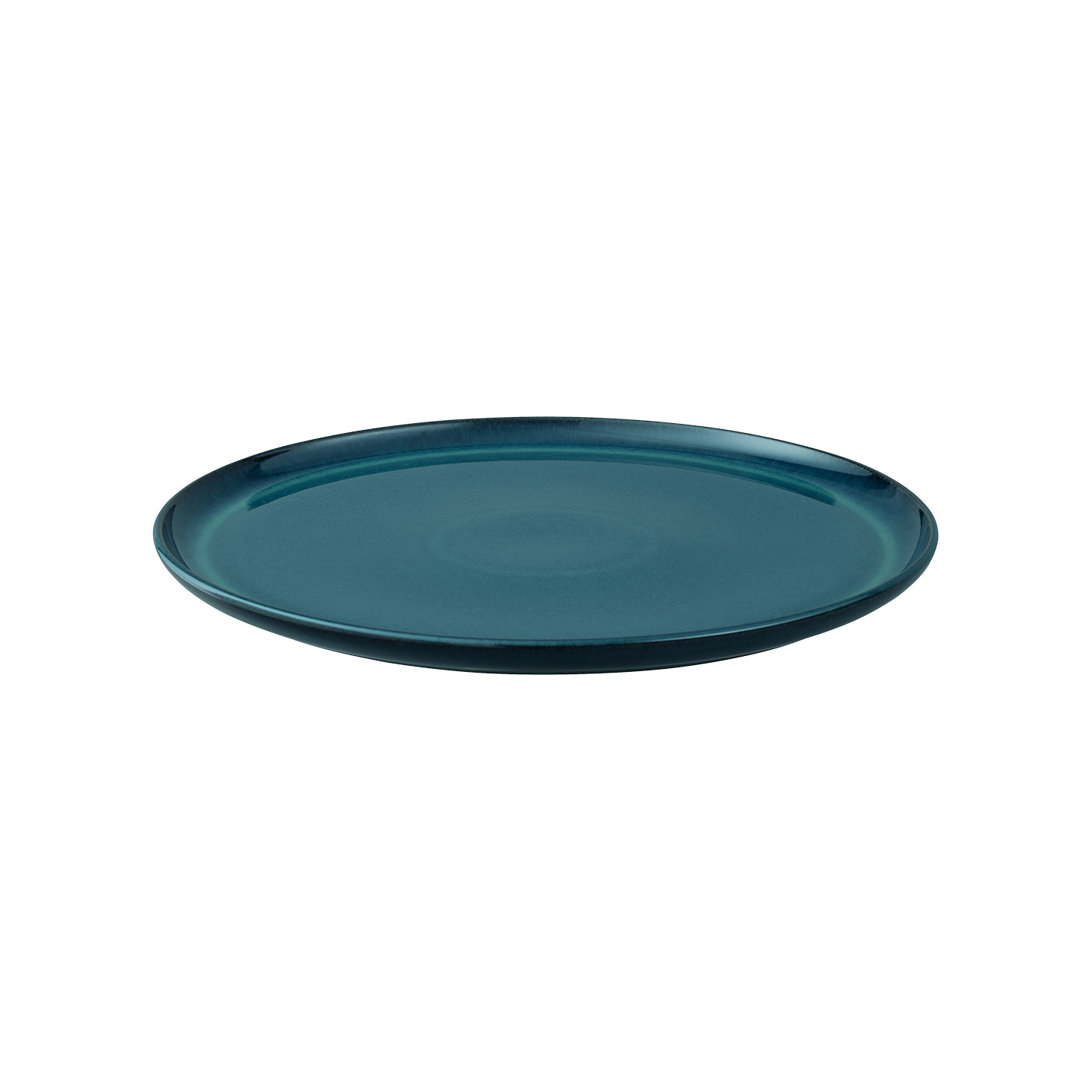 Greenwich Round Platter