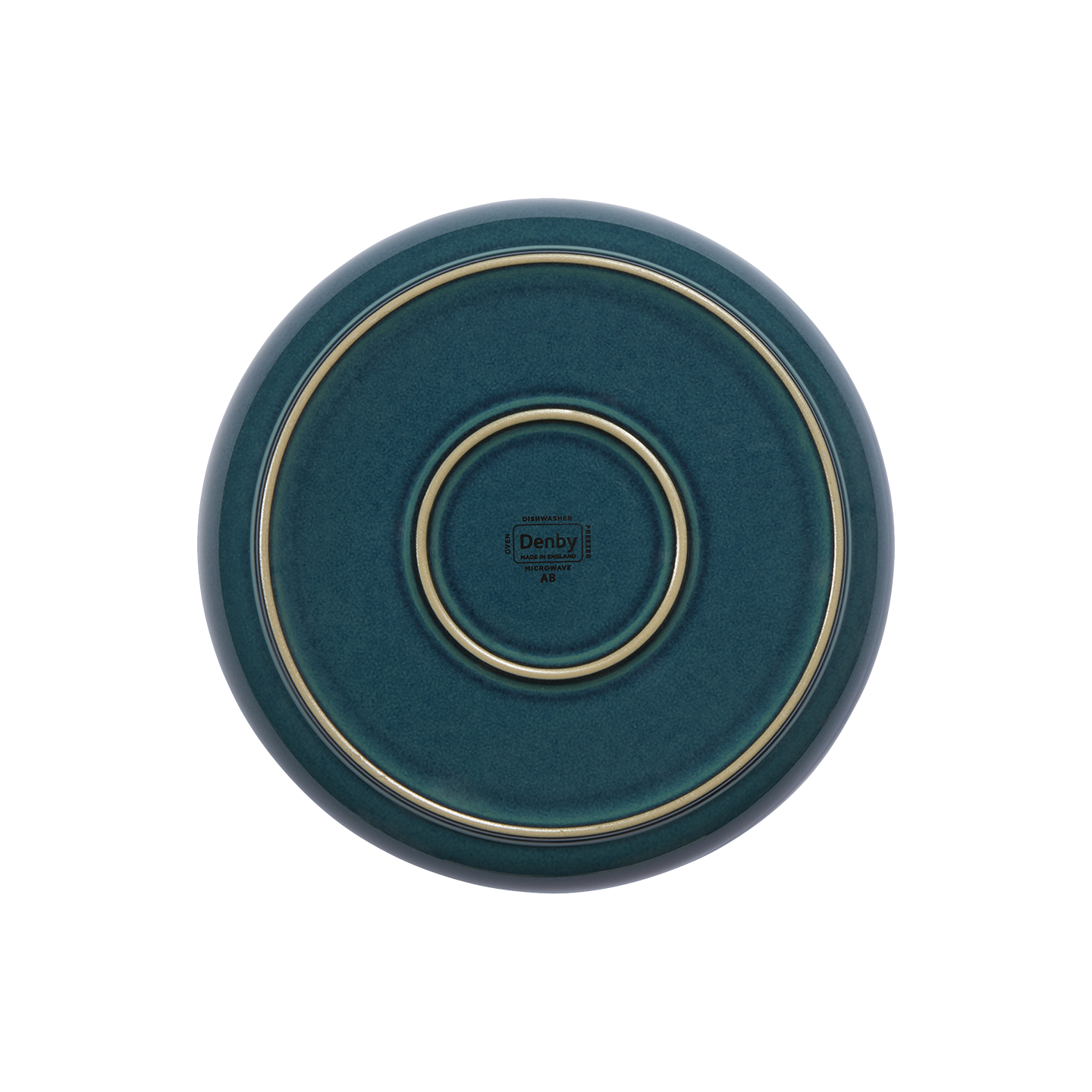 Greenwich Coupe Medium Plate