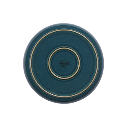 Greenwich Coupe Medium Plate