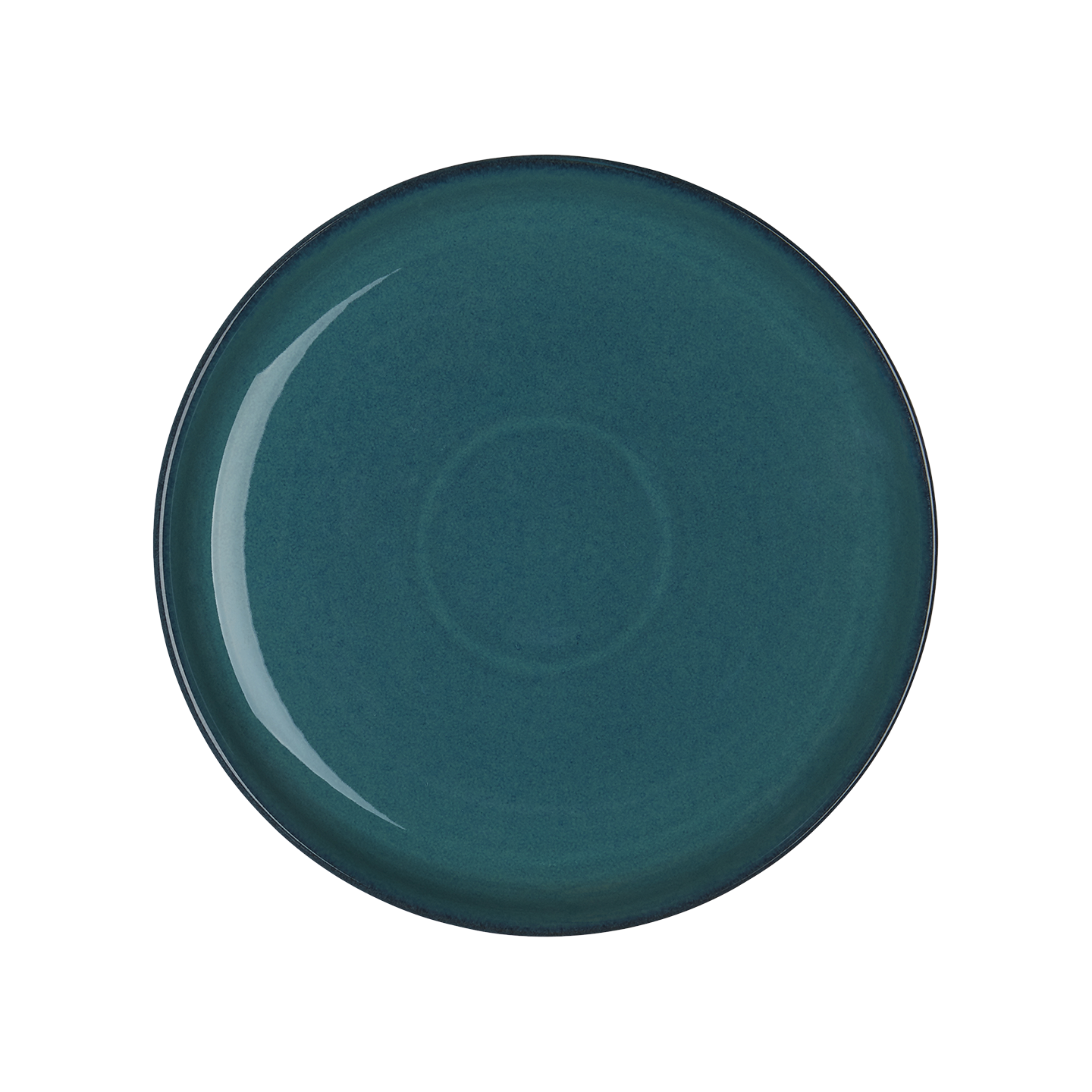 Greenwich Coupe Dinner Plate