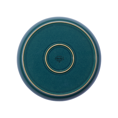 Greenwich Coupe Dinner Plate