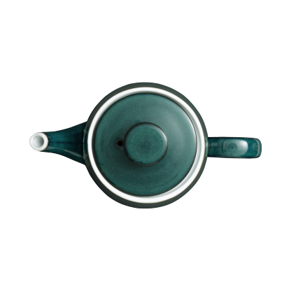 Greenwich Straight Teapot