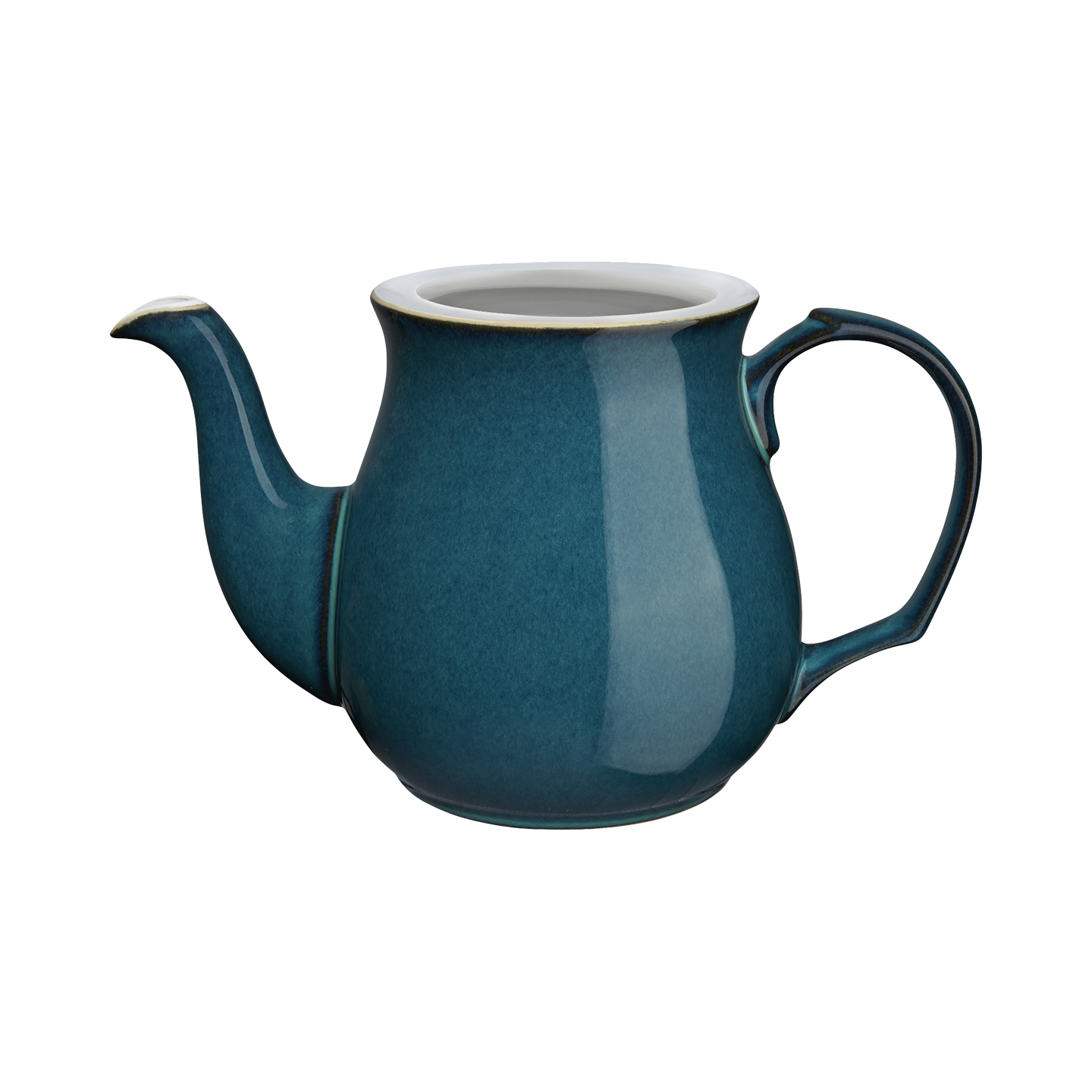 Greenwich Teapot Base Second