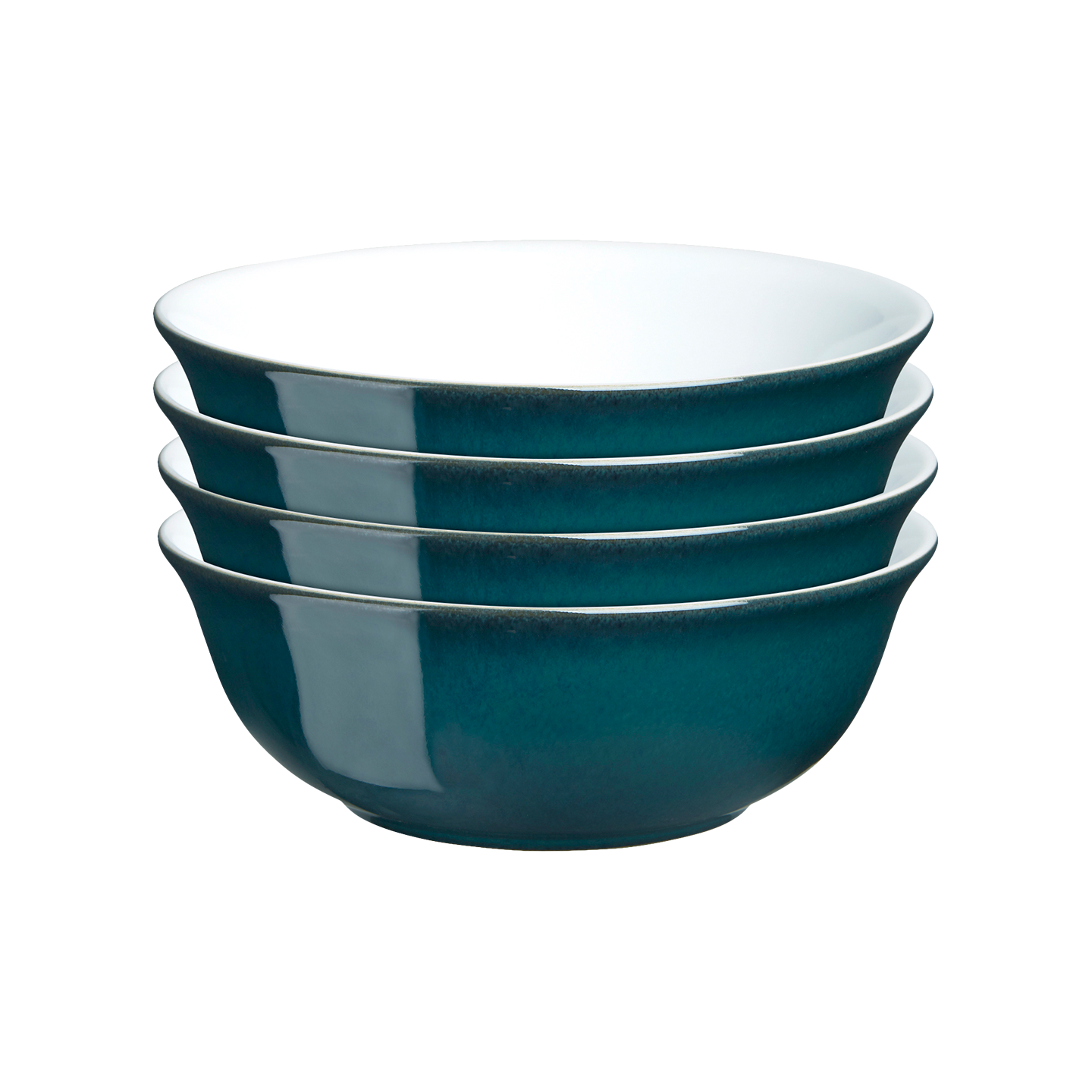 Greenwich Cereal Bowls - Set Of 4