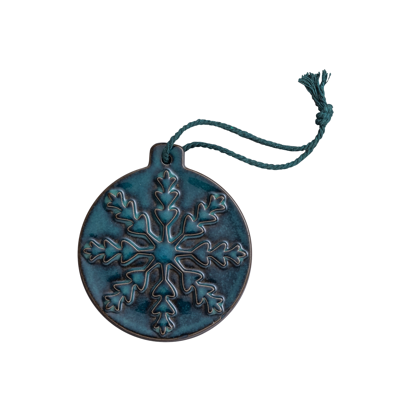 Snowflake Decoration (Boxed)