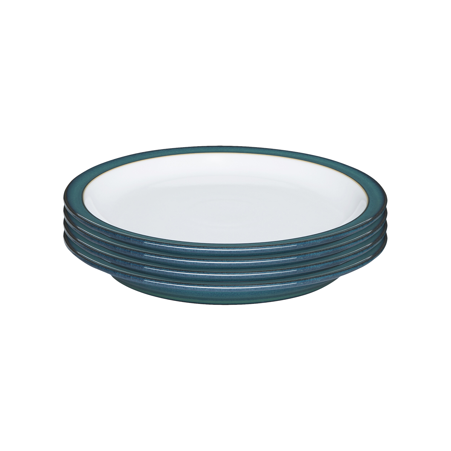 Greenwich Dinner Plates - Set Of 4