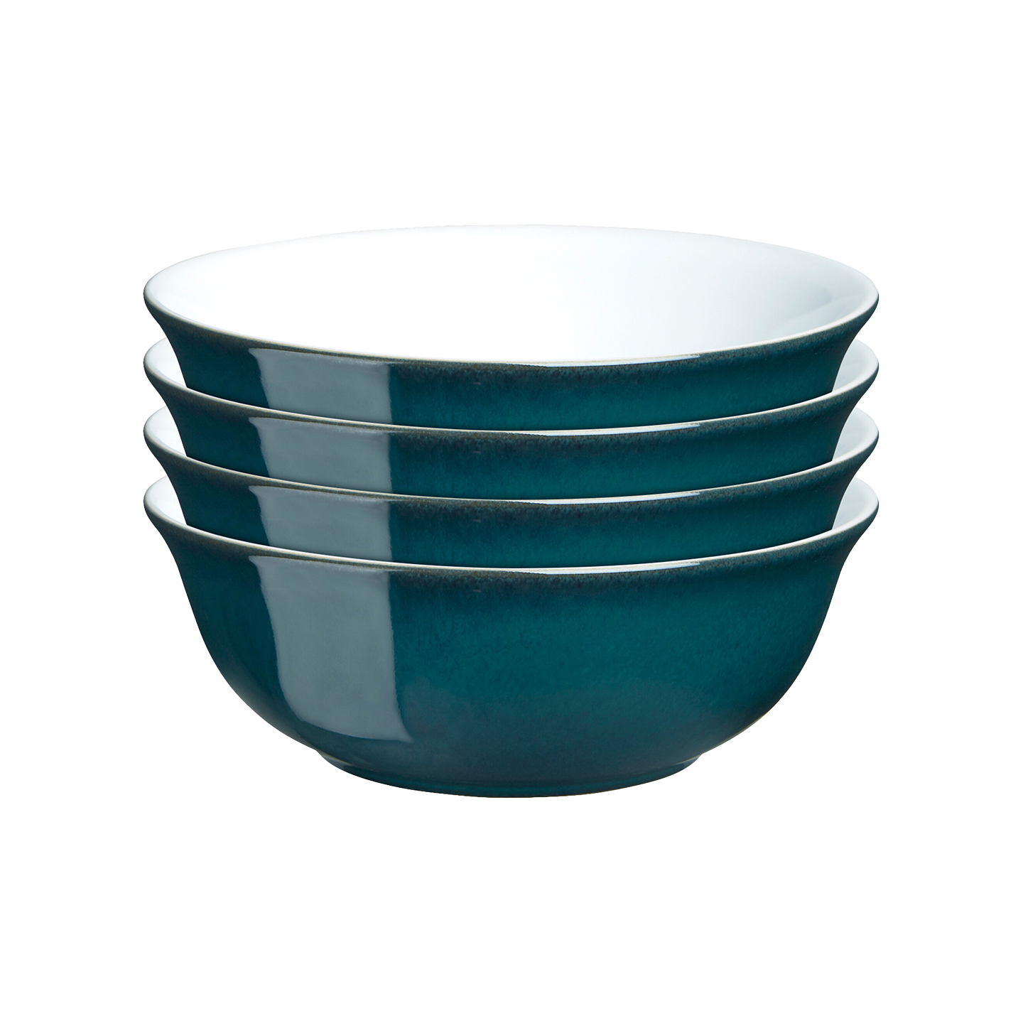 Greenwich Cereal Bowls - Set Of 4