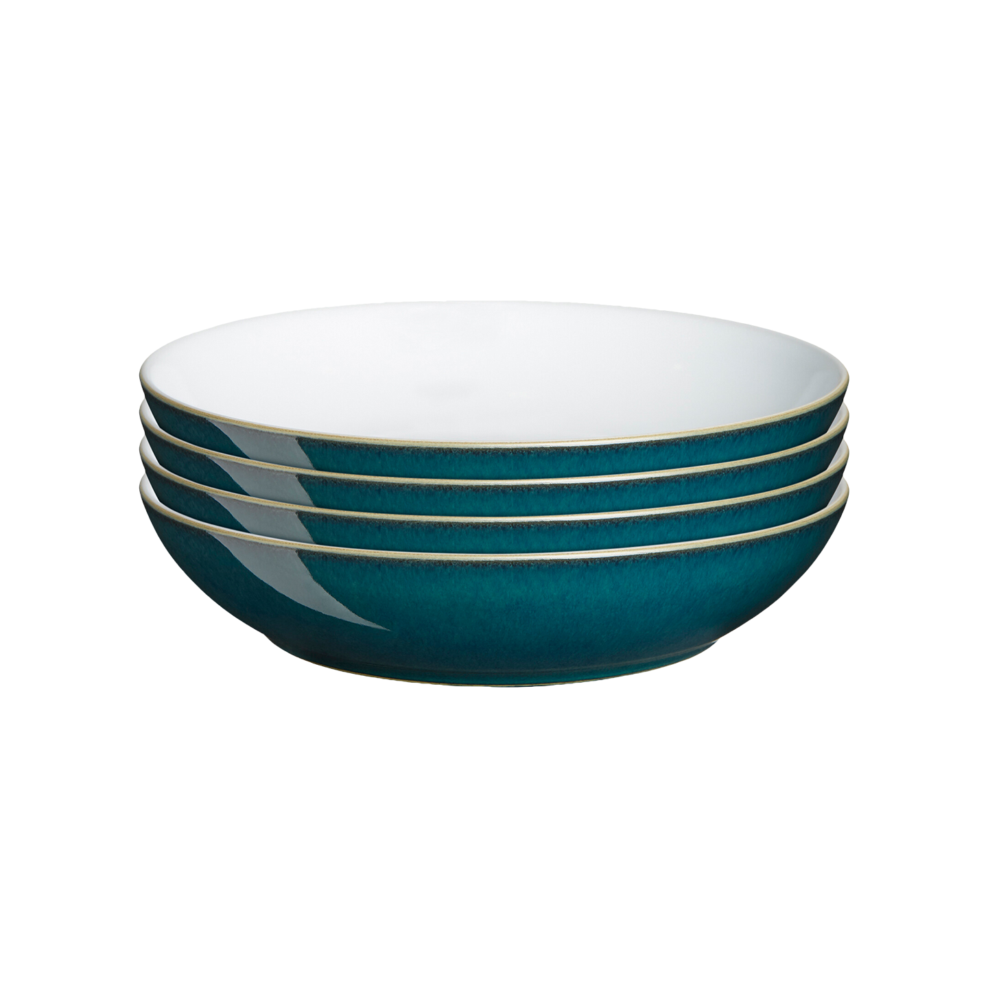 Greenwich Pasta Bowls - Set Of 4