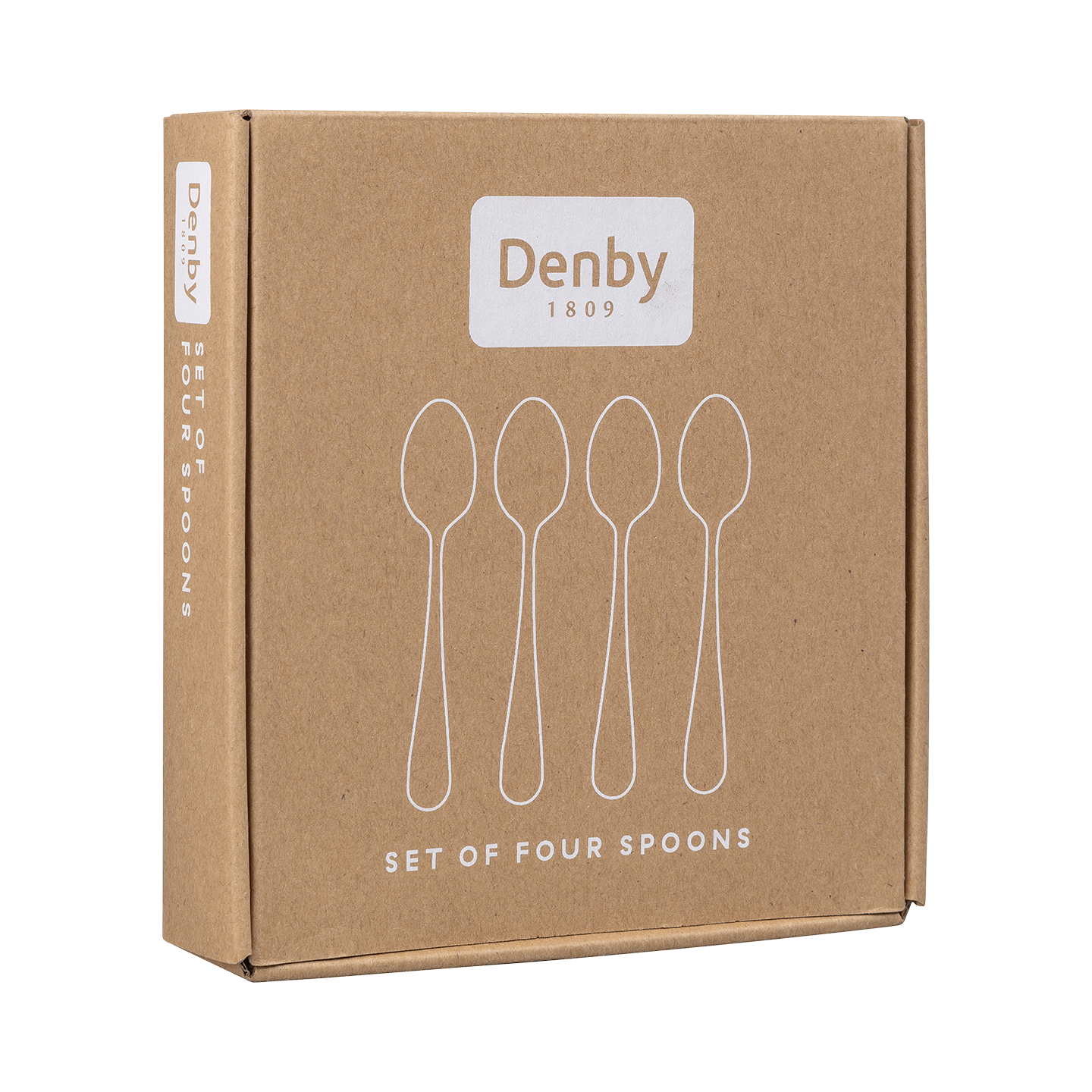 Halo Brew Teaspoons - Set Of 4