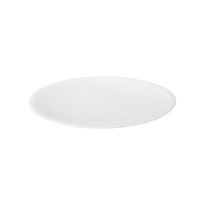 China By Denby Dinner Plate