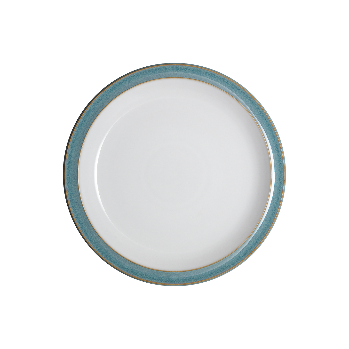 Azure Medium Plate