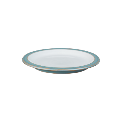 Azure Medium Plate