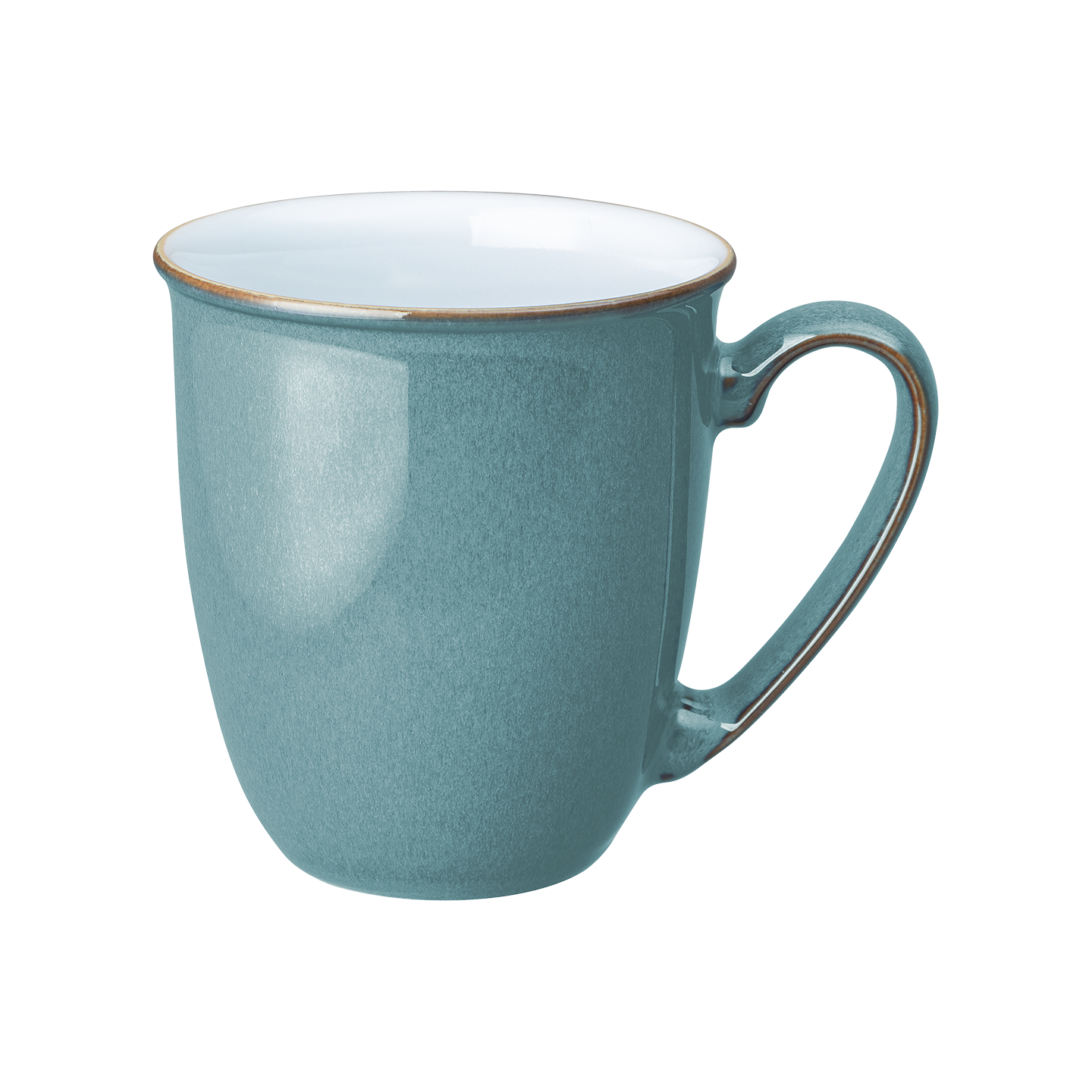 Azure Coffee Beaker / Mug