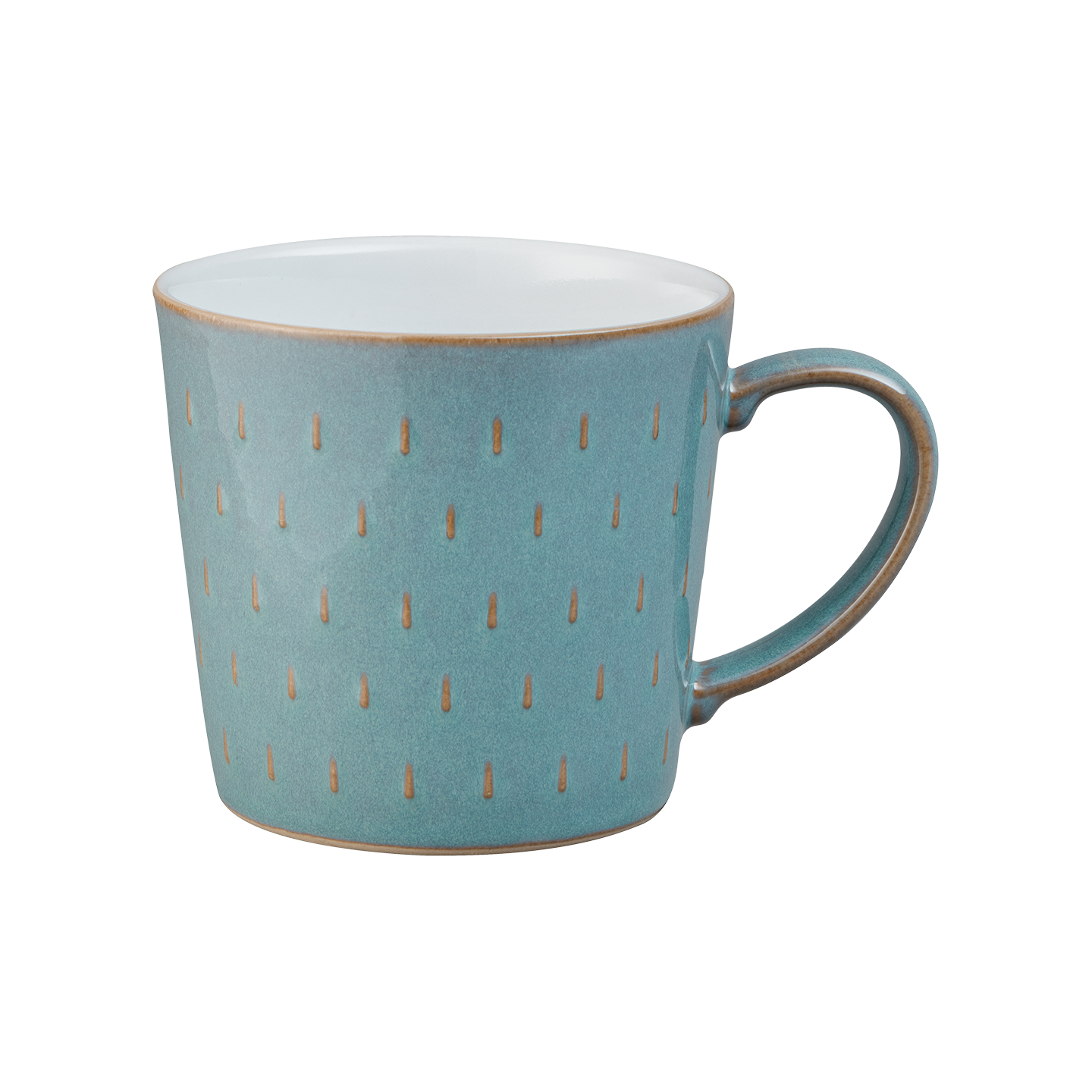 Azure Cascade Mug
