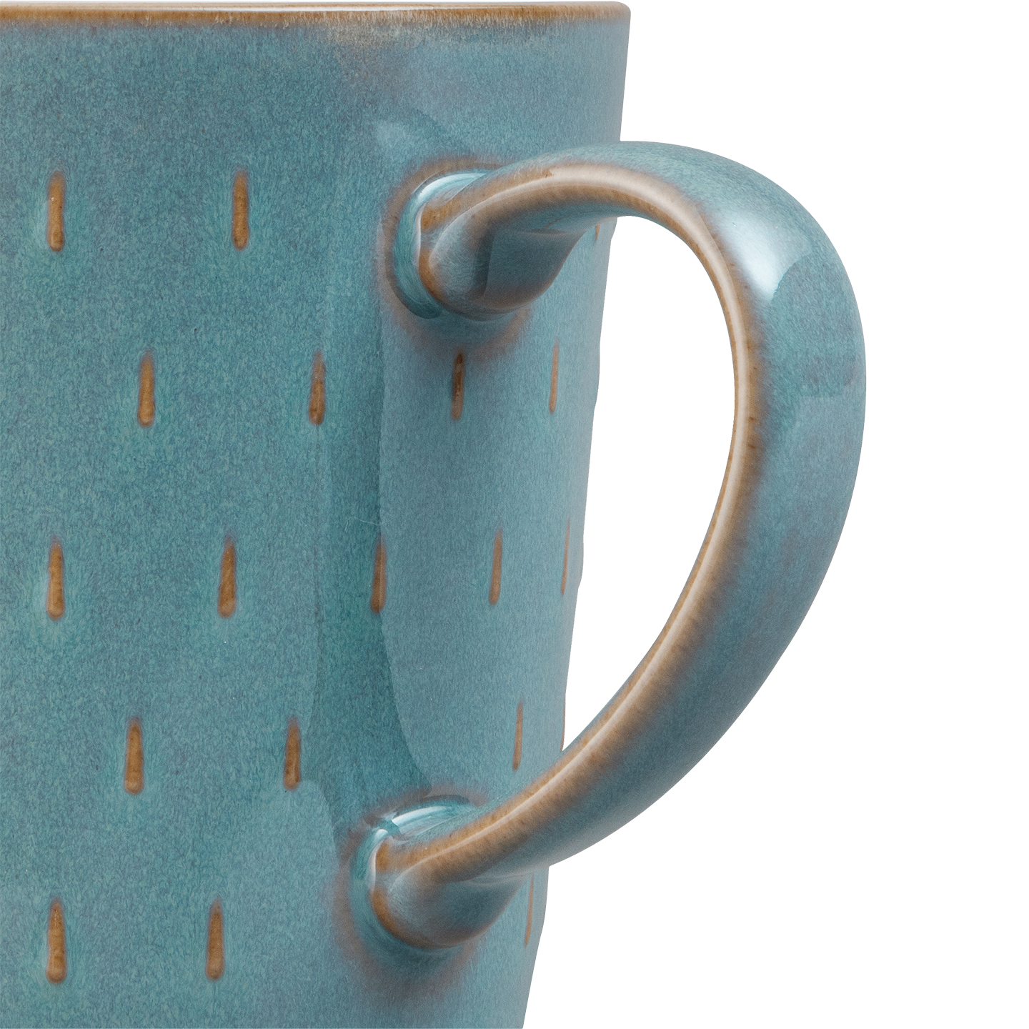 Azure Cascade Mug