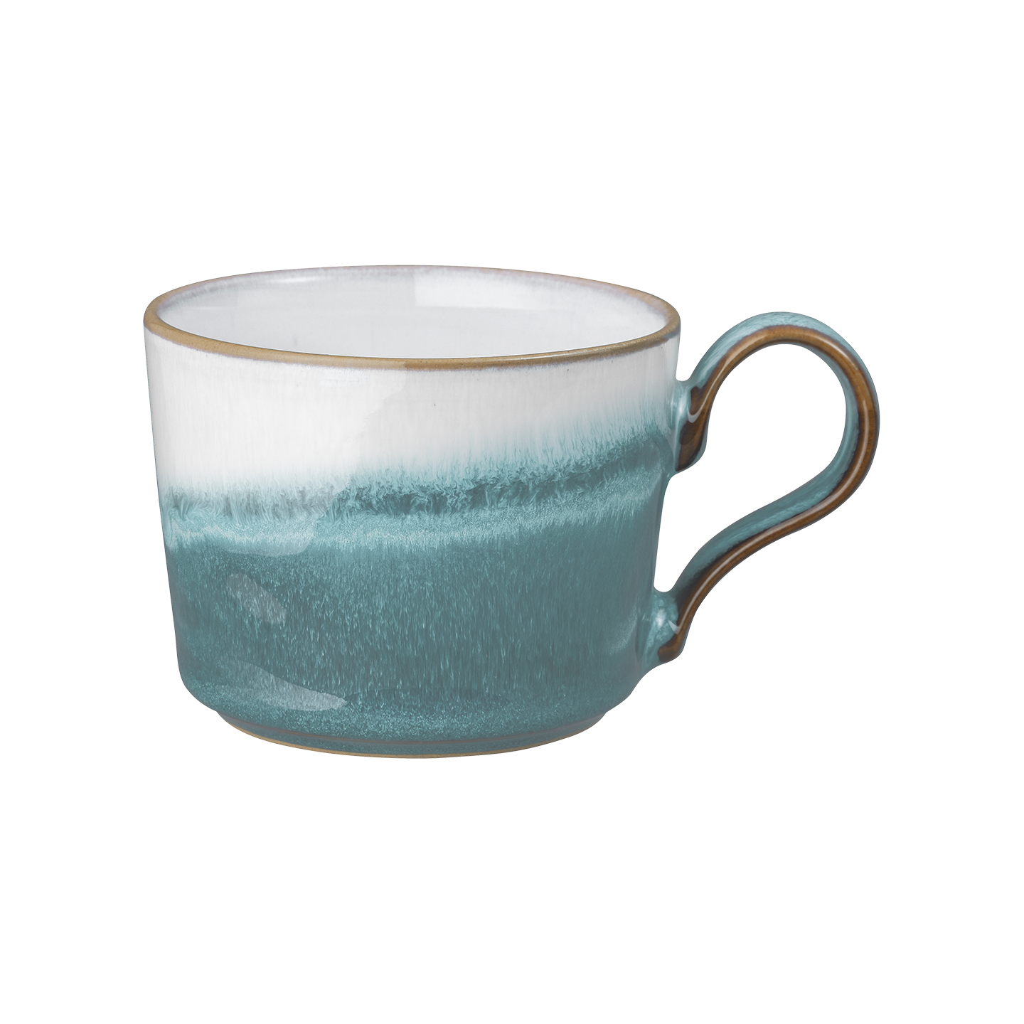 Azure Haze Brew Tea / Coffee Cup