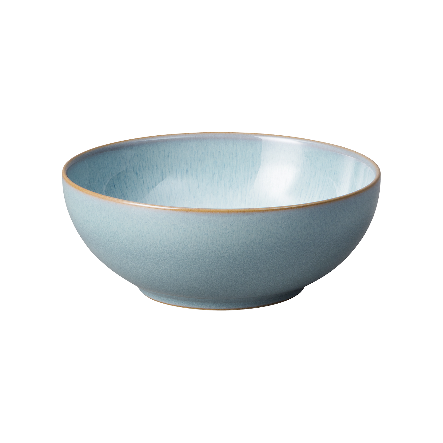 Azure Haze Coupe Cereal Bowl